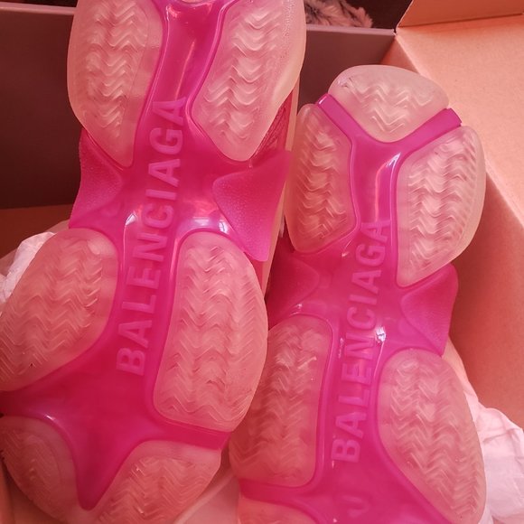 Balenciaga sneakers 37 - Picture 9 of 14
